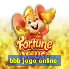 bbb jogo online